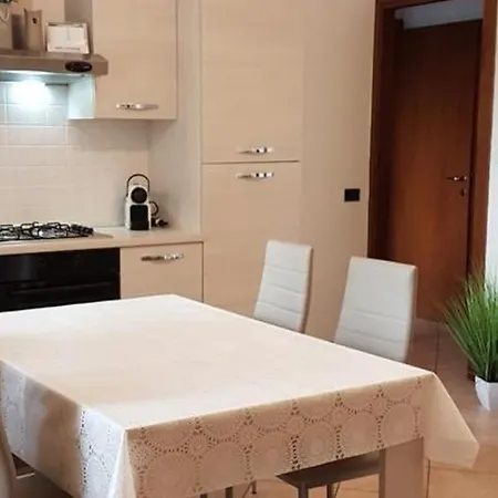 Apartment Cadelvolto Carrista7home *